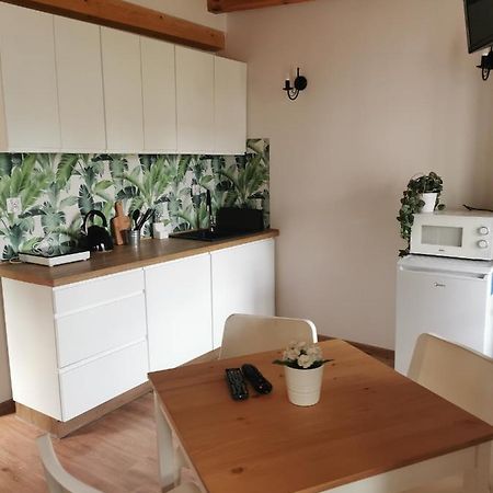 Kamienica Sopot Apartamenty Buitenkant foto