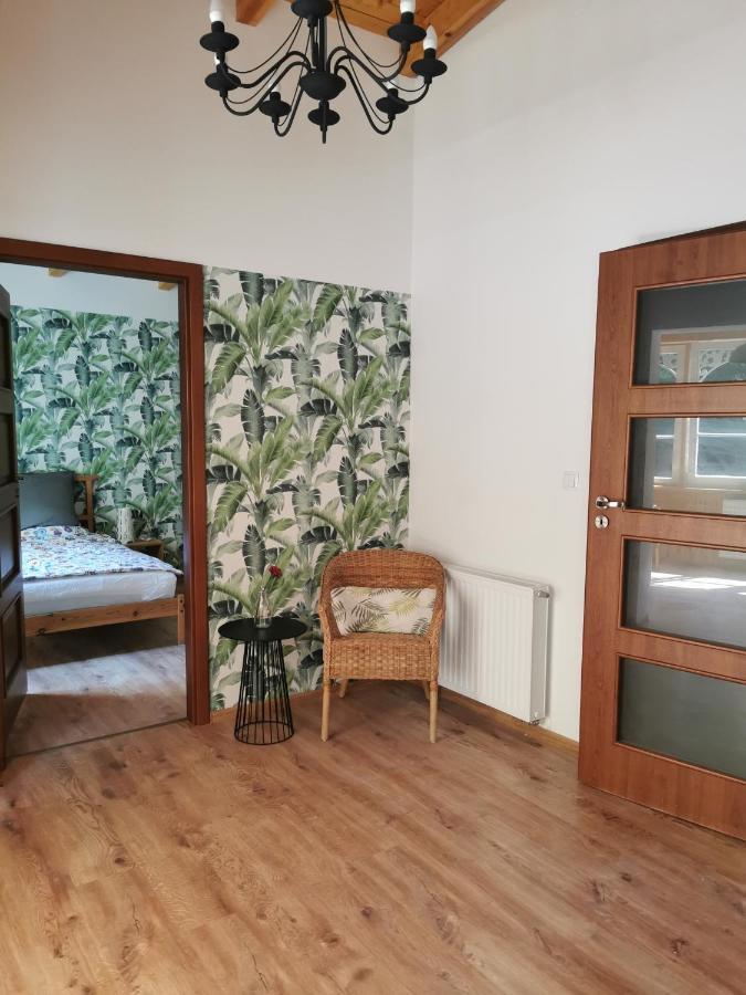 Kamienica Sopot Apartamenty Buitenkant foto