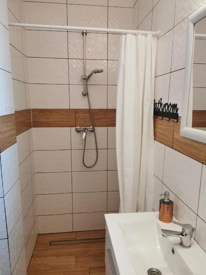 Kamienica Sopot Apartamenty Buitenkant foto