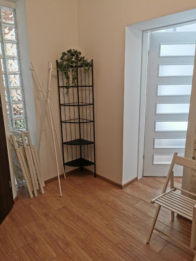 Kamienica Sopot Apartamenty Buitenkant foto