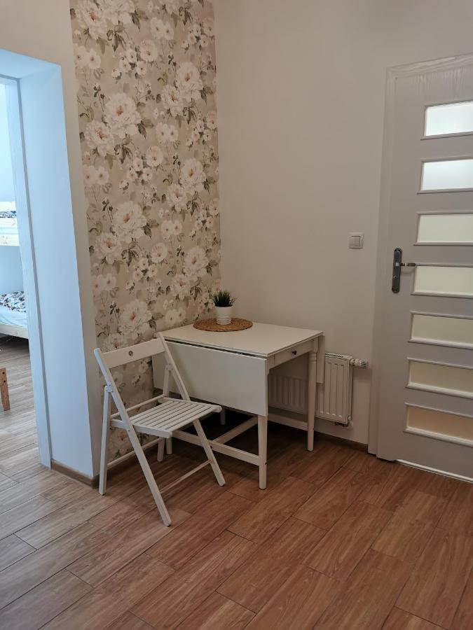 Kamienica Sopot Apartamenty Buitenkant foto