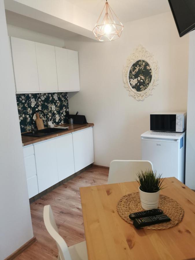 Kamienica Sopot Apartamenty Buitenkant foto