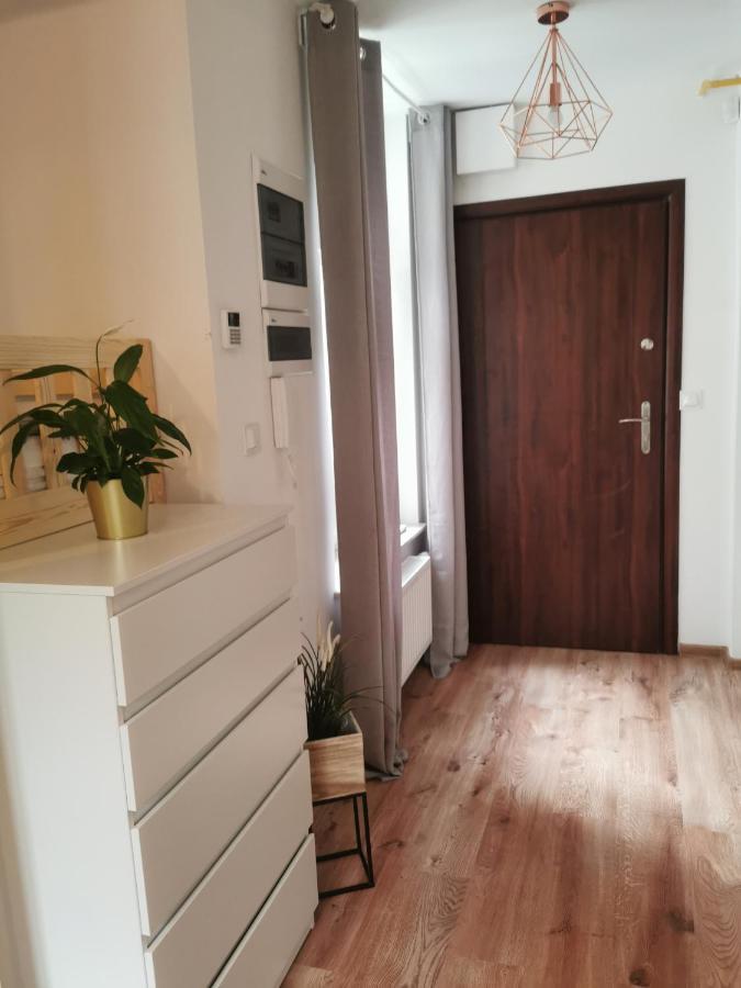 Kamienica Sopot Apartamenty Buitenkant foto