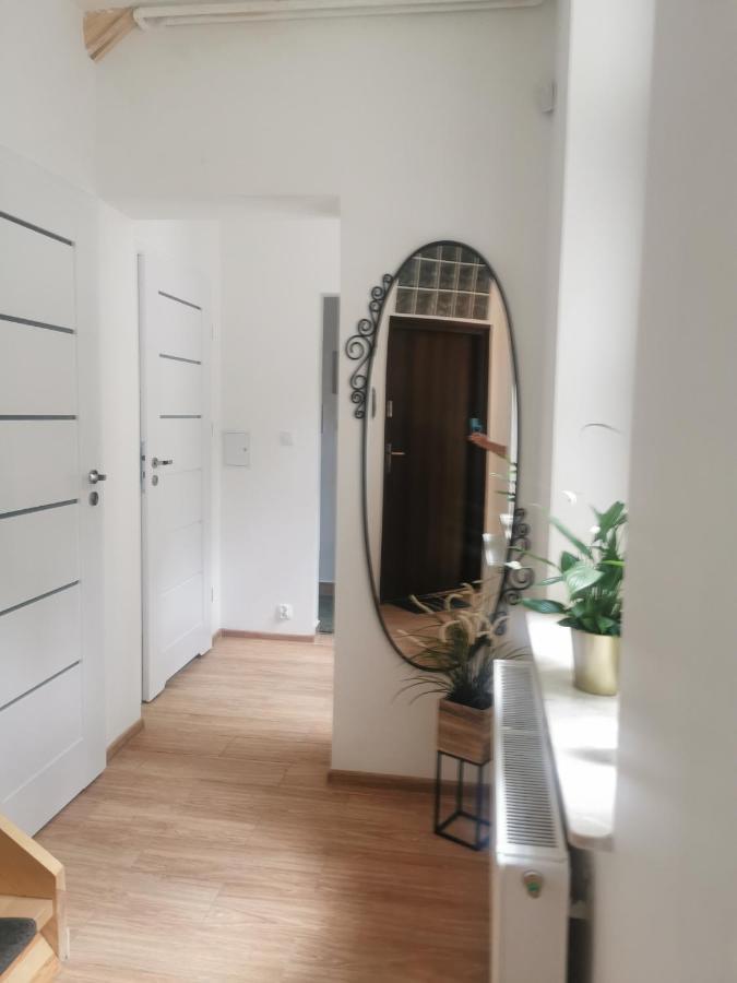 Kamienica Sopot Apartamenty Buitenkant foto