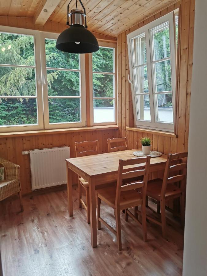 Kamienica Sopot Apartamenty Buitenkant foto