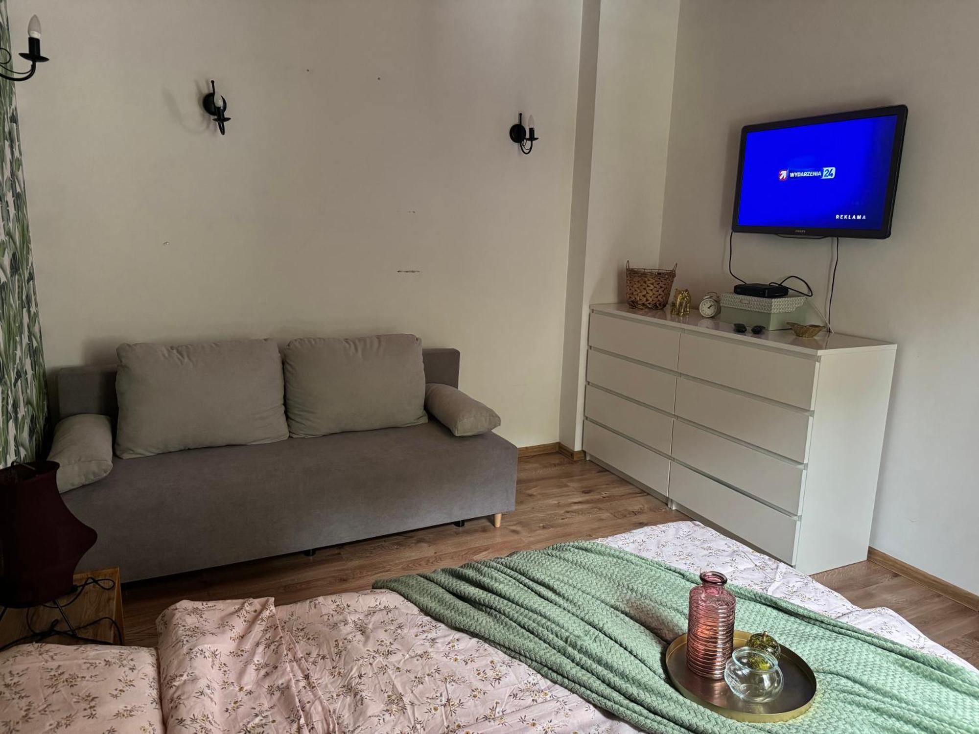 Kamienica Sopot Apartamenty Buitenkant foto