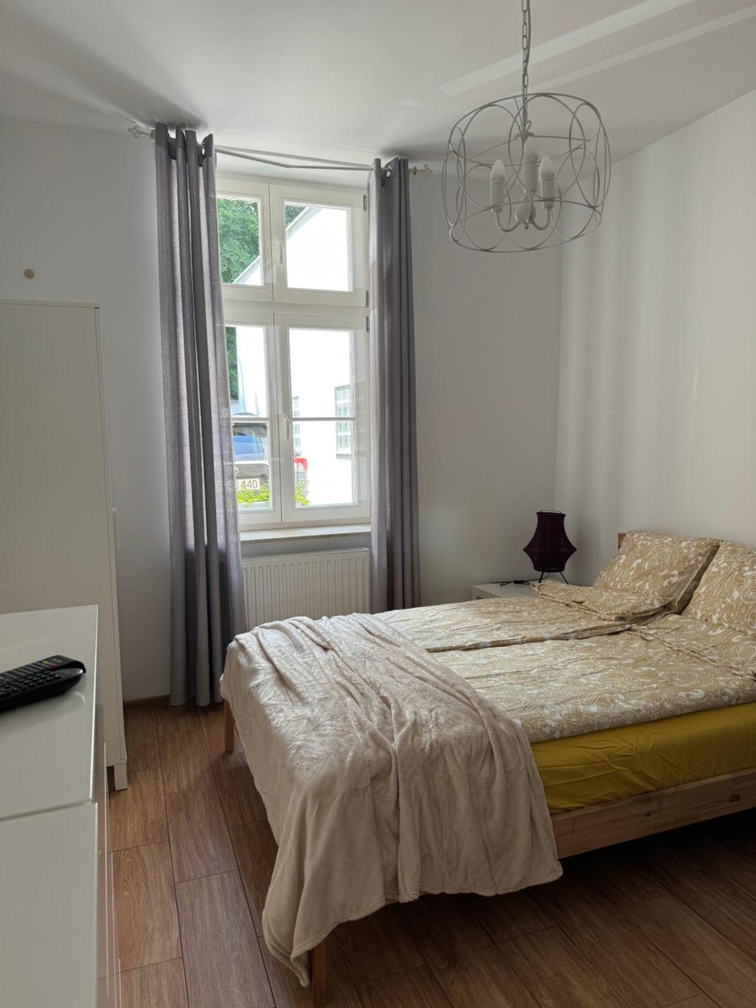 Kamienica Sopot Apartamenty Buitenkant foto